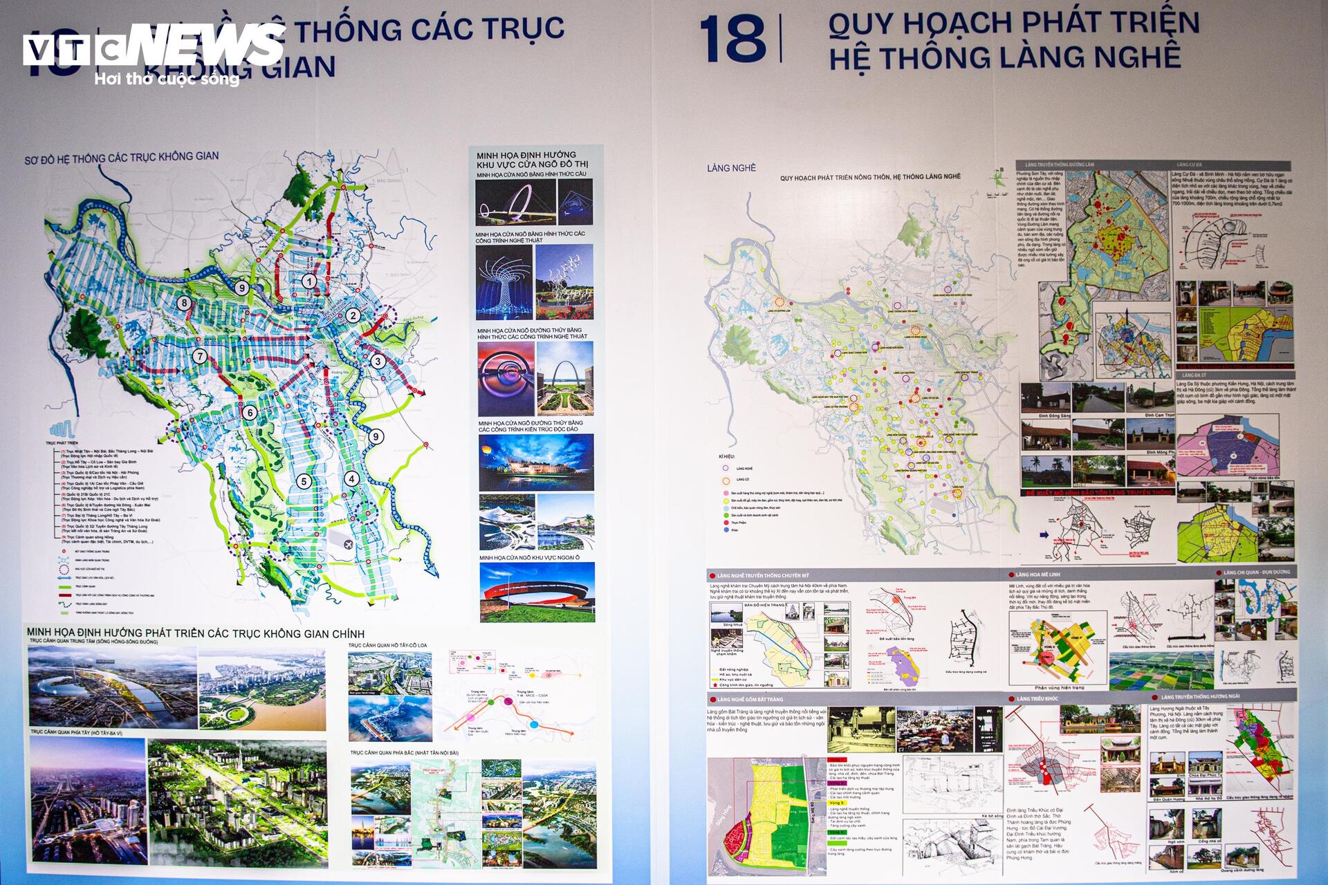 Hai bờ sông Hồng sẽ thay đổi ra sao trong quy hoạch Hà Nội tầm nhìn 100 năm?- Ảnh 14.