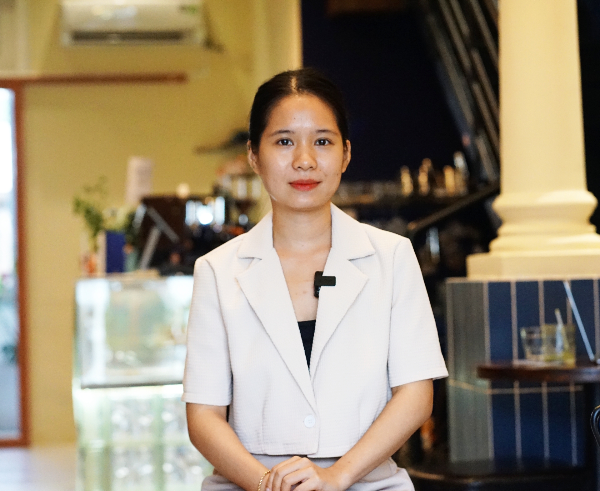 Từ 1/7 quy định mới về bản quyền nhạc: Ghi nhận hàng quán đồng loạt "tắt loa", vội vã đổi nhạc không lời- Ảnh 2.