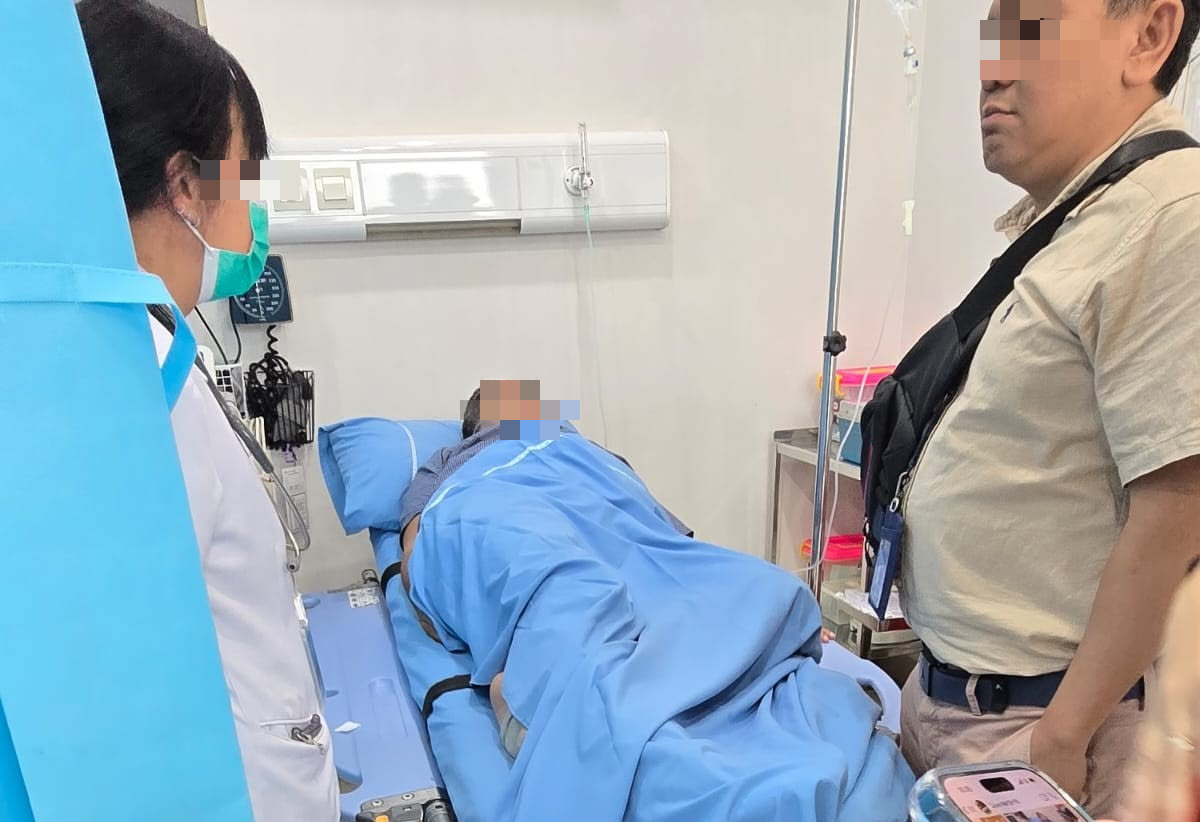 Người đàn ông 30 tuổi tử vong vì tiểu đường, bác sĩ phát đi thông báo khẩn: Bỏ ngay 2 món khỏi thực đơn ăn sáng!- Ảnh 1.