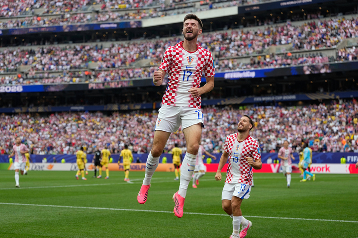 Nhận định, dự đoán tỷ số Bồ Đào Nha vs Croatia: Ronaldo phá dớp lần đầu tiên- Ảnh 3.