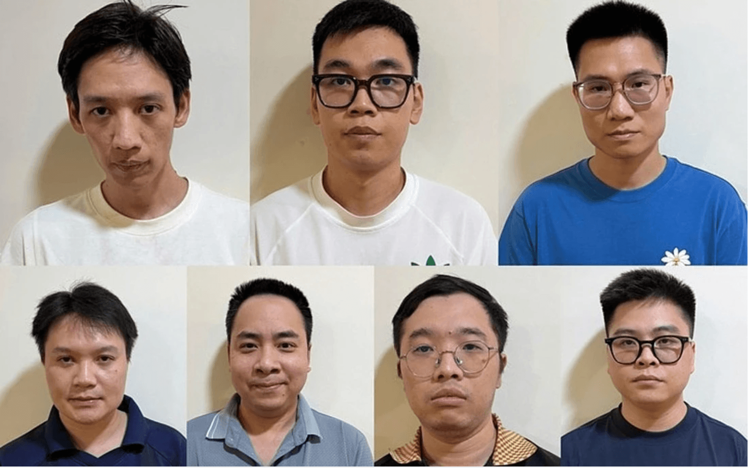 Khởi tố nhóm lập hơn 100 website phim lậu, thu lợi hàng trăm tỷ đồng- Ảnh 1.