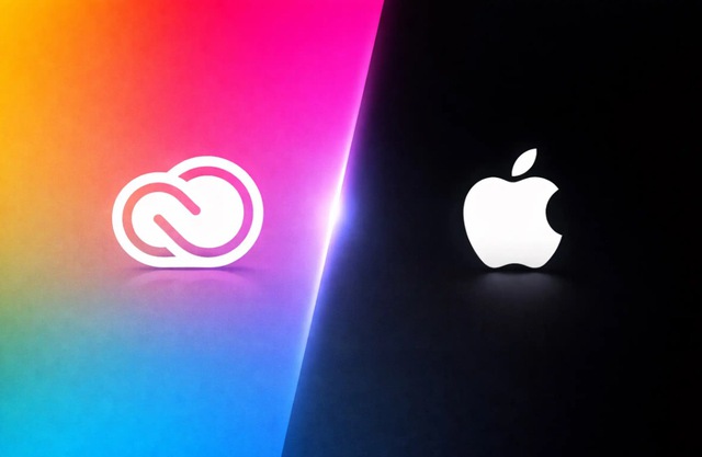 Giữa cơn bão bản quyền phần mềm Adobe, Apple tung ra lời mời gọi hấp dẫn với giới sáng tạo nội dung- Ảnh 5.