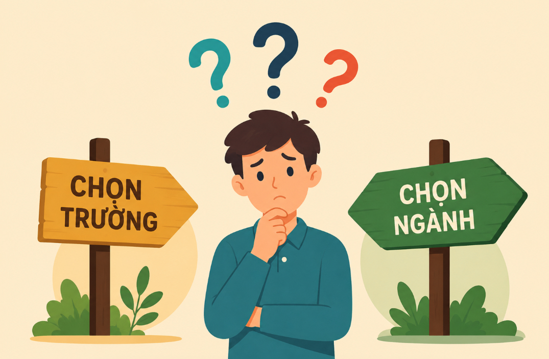 Điểm chuẩn Đại học 2026 có biến động lớn? Chuyên gia dự đoán nhiều ngành 'hot' sẽ hạ 1 - 3 điểm- Ảnh 3.