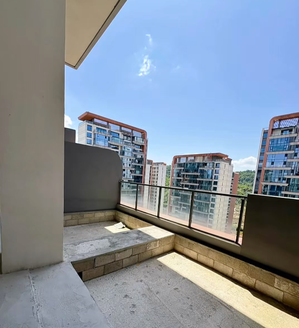 Cô gái mua căn hộ tầng 19 có giá 3,9 tỷ đồng: Yên tâm sống một mình khi về già, nơi đáng giá nhất vỏn vẹn 30m² - Ảnh 5.