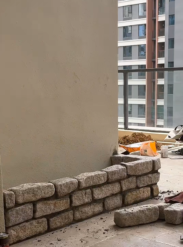 Cô gái mua căn hộ tầng 19 có giá 3,9 tỷ đồng: Yên tâm sống một mình khi về già, nơi đáng giá nhất vỏn vẹn 30m² - Ảnh 7.
