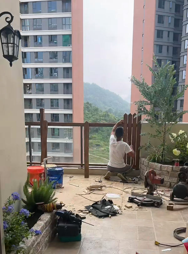Cô gái mua căn hộ tầng 19 có giá 3,9 tỷ đồng: Yên tâm sống một mình khi về già, nơi đáng giá nhất vỏn vẹn 30m² - Ảnh 6.