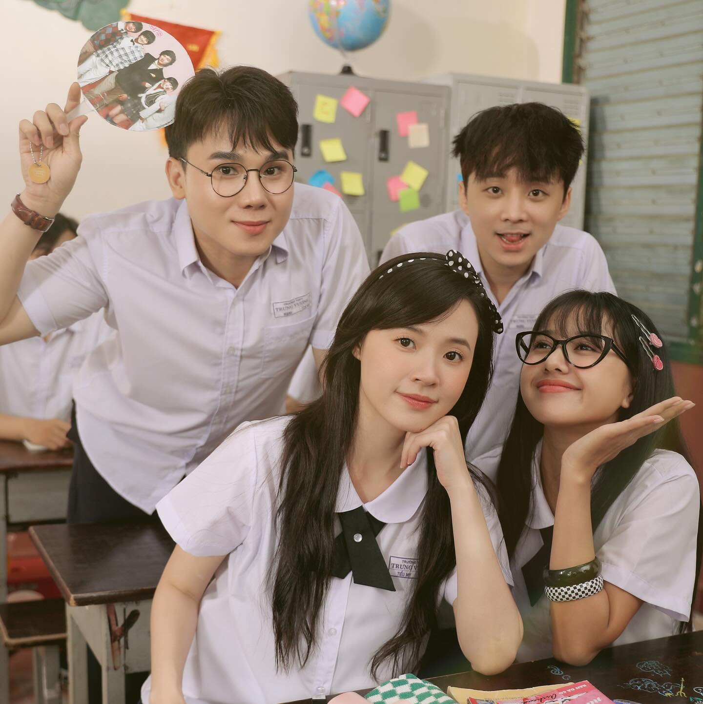 Khách mời nói rõ chuyện phong bì ở tiệc kỷ niệm 2 năm cưới của Midu - Minh Đạt- Ảnh 6.
