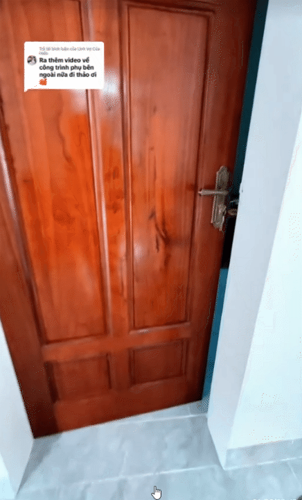 Phú Thọ: Vợ chồng lương 20 triệu/tháng xây nhà 220m² hết 900 triệu, dân mạng tranh cãi "chi phí thật hay content câu view?"- Ảnh 10.
