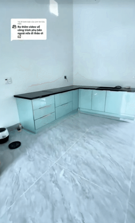 Phú Thọ: Vợ chồng lương 20 triệu/tháng xây nhà 220m² hết 900 triệu, dân mạng tranh cãi "chi phí thật hay content câu view?"- Ảnh 14.