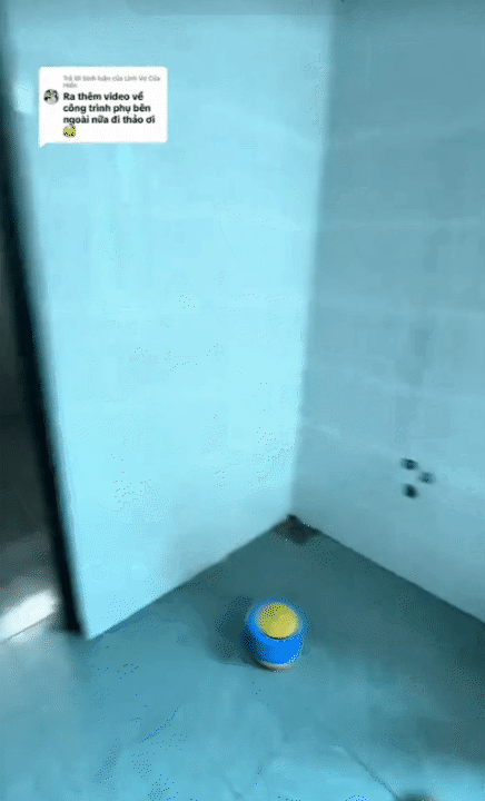 Phú Thọ: Vợ chồng lương 20 triệu/tháng xây nhà 220m² hết 900 triệu, dân mạng tranh cãi "chi phí thật hay content câu view?"- Ảnh 11.