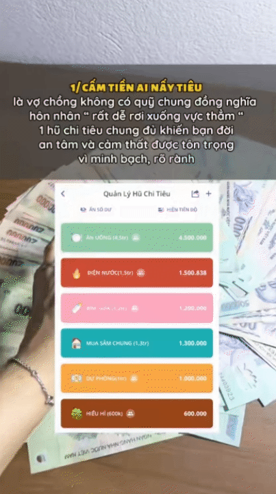 Phú Thọ: Vợ chồng lương 20 triệu/tháng xây nhà 220m² hết 900 triệu, dân mạng tranh cãi "chi phí thật hay content câu view?"- Ảnh 21.
