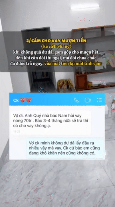 Phú Thọ: Vợ chồng lương 20 triệu/tháng xây nhà 220m² hết 900 triệu, dân mạng tranh cãi "chi phí thật hay content câu view?"- Ảnh 22.