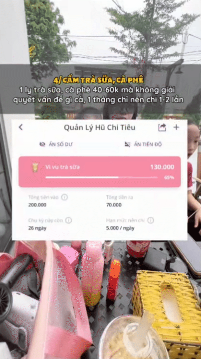 Phú Thọ: Vợ chồng lương 20 triệu/tháng xây nhà 220m² hết 900 triệu, dân mạng tranh cãi "chi phí thật hay content câu view?"- Ảnh 24.