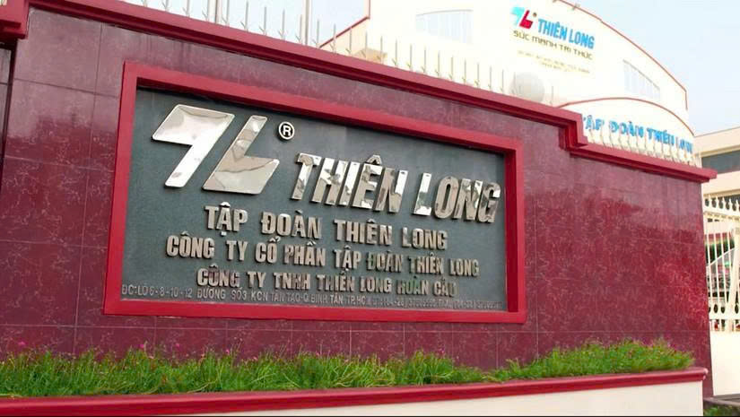 Tập đoàn Thiên Long tạm ứng cổ tức tiền mặt với tỷ lệ 10% - Ảnh 1.