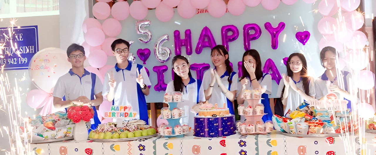 Ngôi trường tư thục tại TP.HCM nhiều năm có thủ khoa toàn quốc, năm 2026 có đến 2 thủ khoa 30 điểm- Ảnh 6.