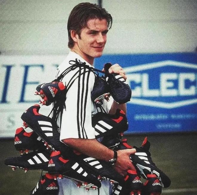 David Beckham kiếm bộn tiền từ World Cup- Ảnh 3.
