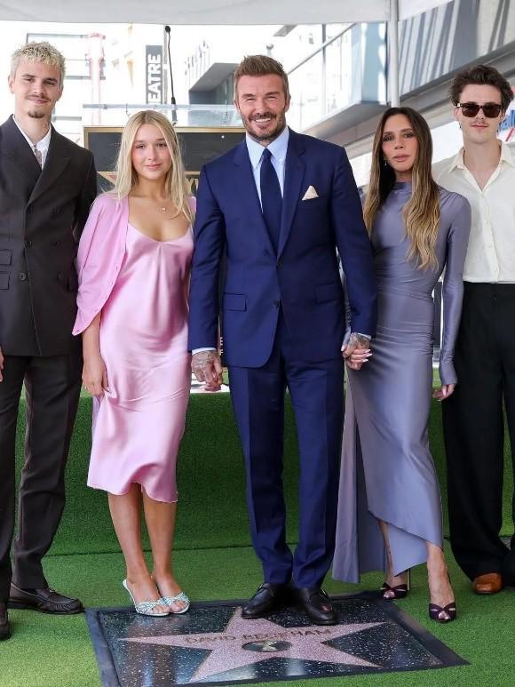 David Beckham kiếm bộn tiền từ World Cup- Ảnh 5.