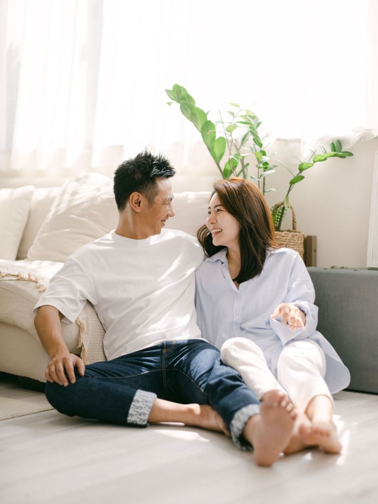 Thu nhập 35 triệu/tháng, nuôi con nhỏ, đôi vợ chồng 30 tuổi vẫn quyết vay 2 tỷ mua nhà Hà Nội, "ung dung" trả nợ mỗi tháng nhờ xác định ngay 2 điều này từ đầu- Ảnh 2.