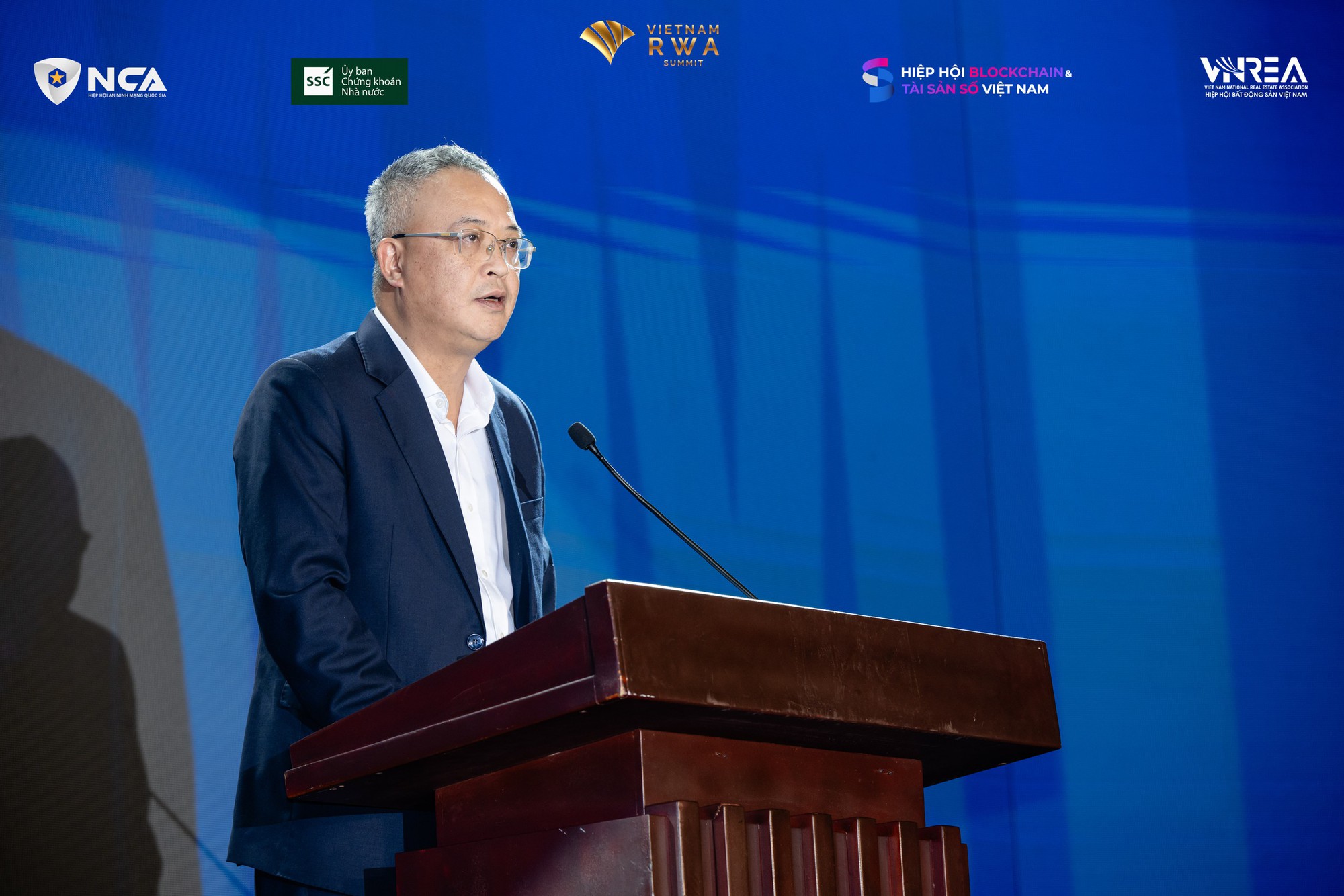 Chuyên gia chỉ ra yếu tố sẽ ảnh hưởng lớn tới tài chính toàn cầu, giúp khơi thông những nguồn lực còn “ngủ yên” trong nền kinh tế - Ảnh 1.