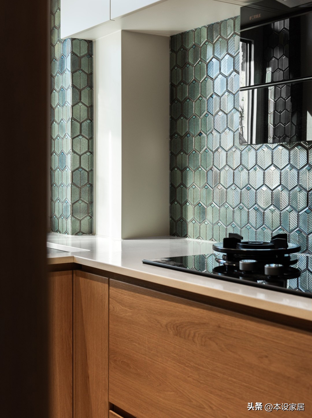 Căn hộ 47m² được cải tạo thành 2 phòng ngủ, 2 phòng khách khiến nhiều người bất ngờ: Bài toán tối ưu không gian giúp gia chủ tiết kiệm cả trăm triệu đồng chi phí đổi nhà- Ảnh 13.