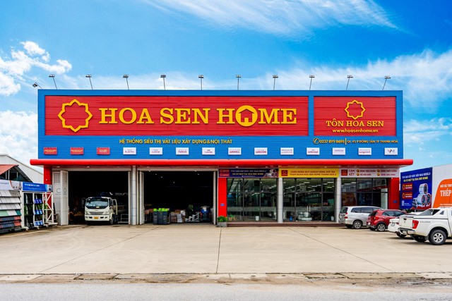 Vì sao Hoa Sen Group bị xử phạt hơn 781 triệu đồng?- Ảnh 1. Vì sao Hoa Sen Group bị xử phạt hơn 781 triệu đồng?- Ảnh 1.