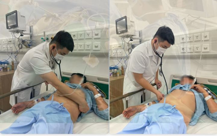 Khí H₂S nguy hiểm ra sao, dấu hiệu nhận biết là gì?- Ảnh 1.