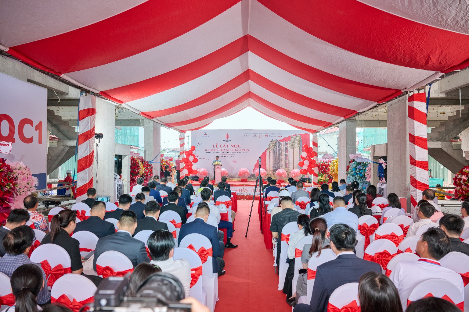 Cột mốc khẳng định năng lực triển khai và cam kết của Vạn Xuân Group - Ảnh 2. Cột mốc khẳng định năng lực triển khai và cam kết của Vạn Xuân Group - Ảnh 2.