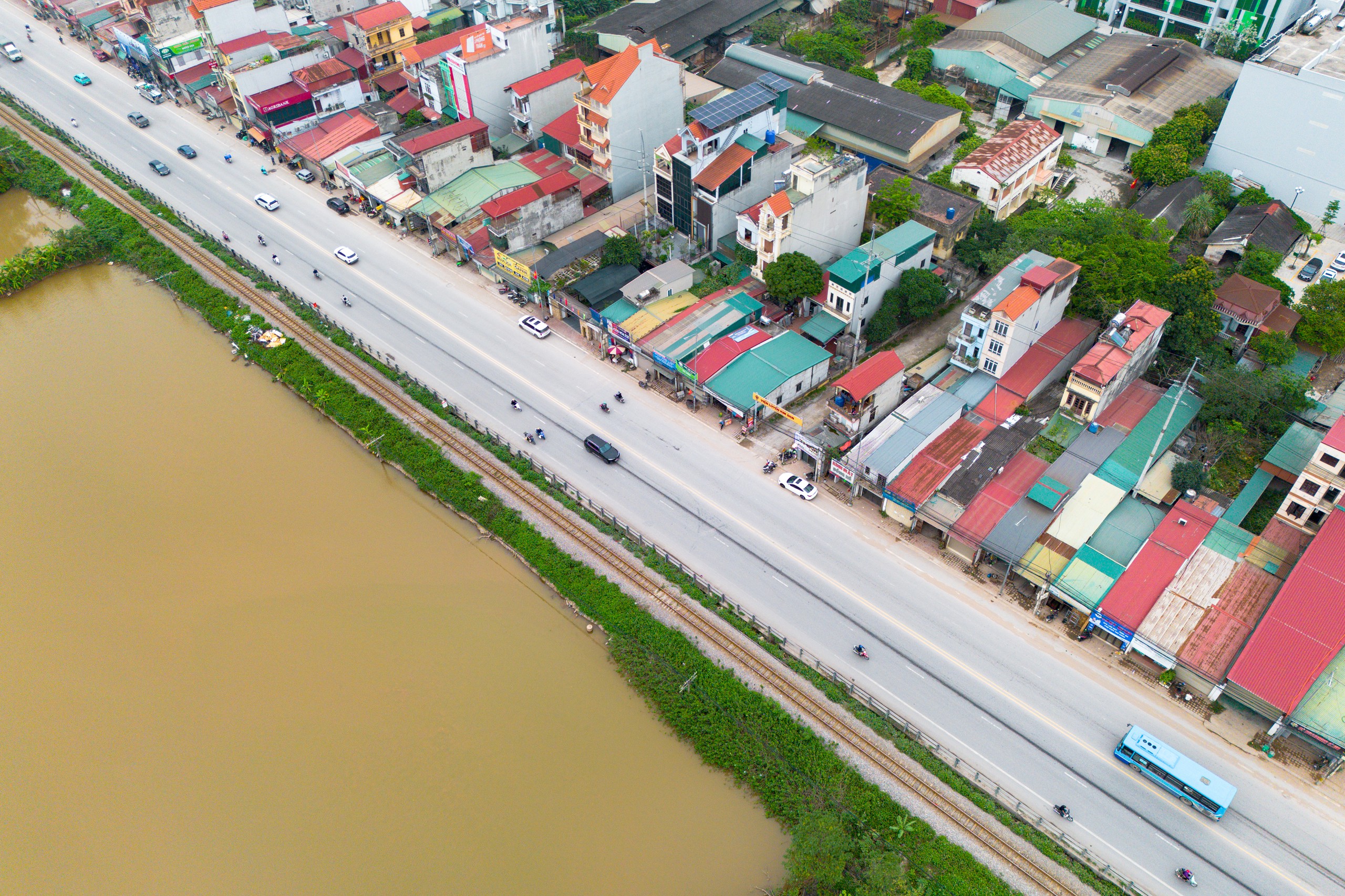 Sân vận động lớn nhất thế giới dần thành hình sau hơn nửa năm thi công, khán đài 135.000 chỗ lộ diện- Ảnh 11. Sân vận động lớn nhất thế giới dần thành hình sau hơn nửa năm thi công, khán đài 135.000 chỗ lộ diện- Ảnh 11.