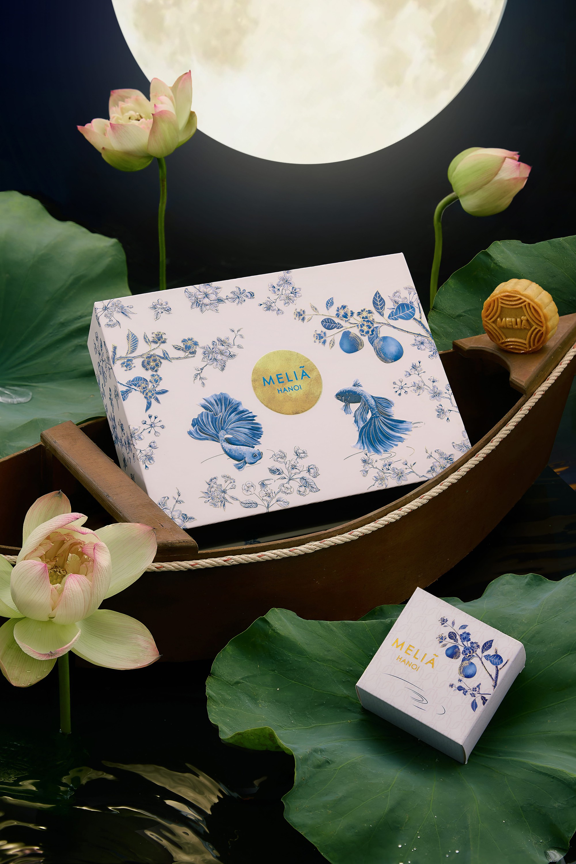 Một khách sạn 5 sao giới thiệu BST bánh Trung thu mang đậm dấu ấn văn hóa Á Đông: 7 hương vị tuyển chọn, gửi lời chúc về mùa trăng an lành- Ảnh 3. Một khách sạn 5 sao giới thiệu BST bánh Trung thu mang đậm dấu ấn văn hóa Á Đông: 7 hương vị tuyển chọn, gửi lời chúc về mùa trăng an lành- Ảnh 3.
