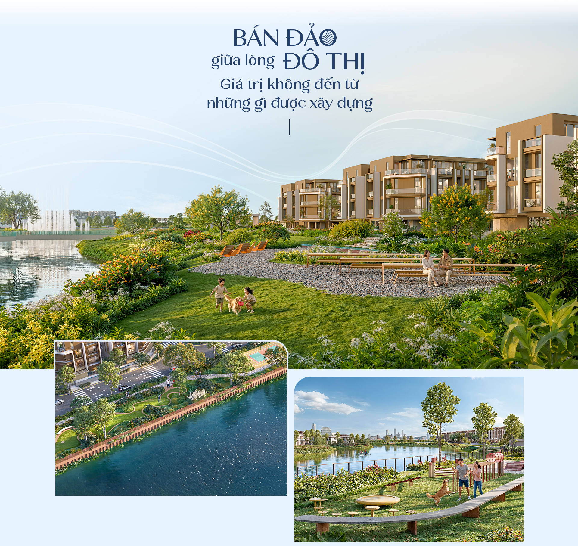 Giữa nhịp phát triển của khu Đông Tp.HCM, đâu là nơi để con người tìm thấy sự cân bằng?- Ảnh 1. Giữa nhịp phát triển của khu Đông Tp.HCM, đâu là nơi để con người tìm thấy sự cân bằng?- Ảnh 1.