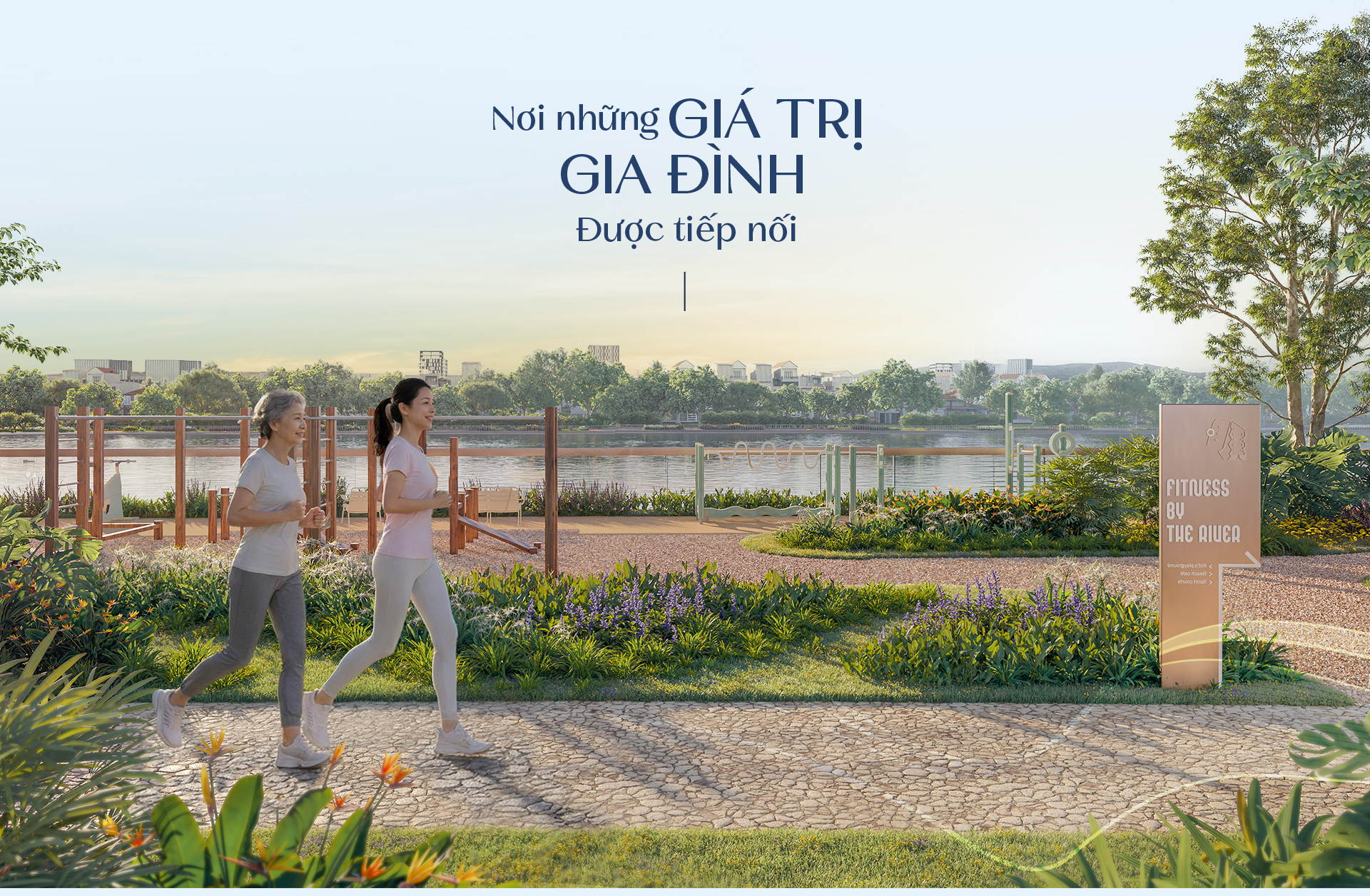Giữa nhịp phát triển của khu Đông Tp.HCM, đâu là nơi để con người tìm thấy sự cân bằng?- Ảnh 2. Giữa nhịp phát triển của khu Đông Tp.HCM, đâu là nơi để con người tìm thấy sự cân bằng?- Ảnh 2.