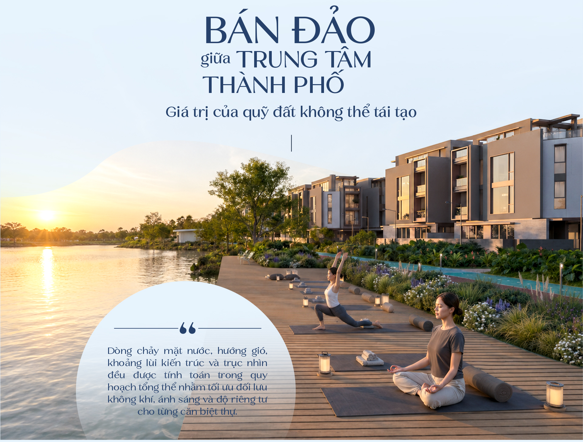 Giữa nhịp phát triển của khu Đông Tp.HCM, đâu là nơi để con người tìm thấy sự cân bằng?- Ảnh 4. Giữa nhịp phát triển của khu Đông Tp.HCM, đâu là nơi để con người tìm thấy sự cân bằng?- Ảnh 4.