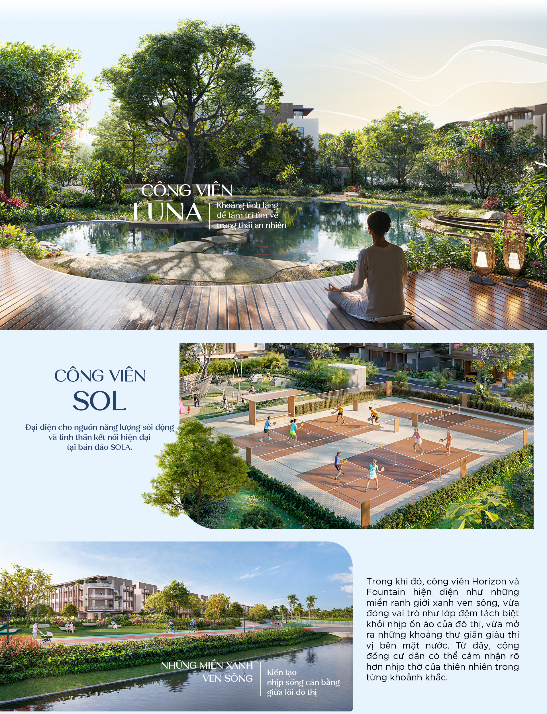 Giữa nhịp phát triển của khu Đông Tp.HCM, đâu là nơi để con người tìm thấy sự cân bằng?- Ảnh 6. Giữa nhịp phát triển của khu Đông Tp.HCM, đâu là nơi để con người tìm thấy sự cân bằng?- Ảnh 6.