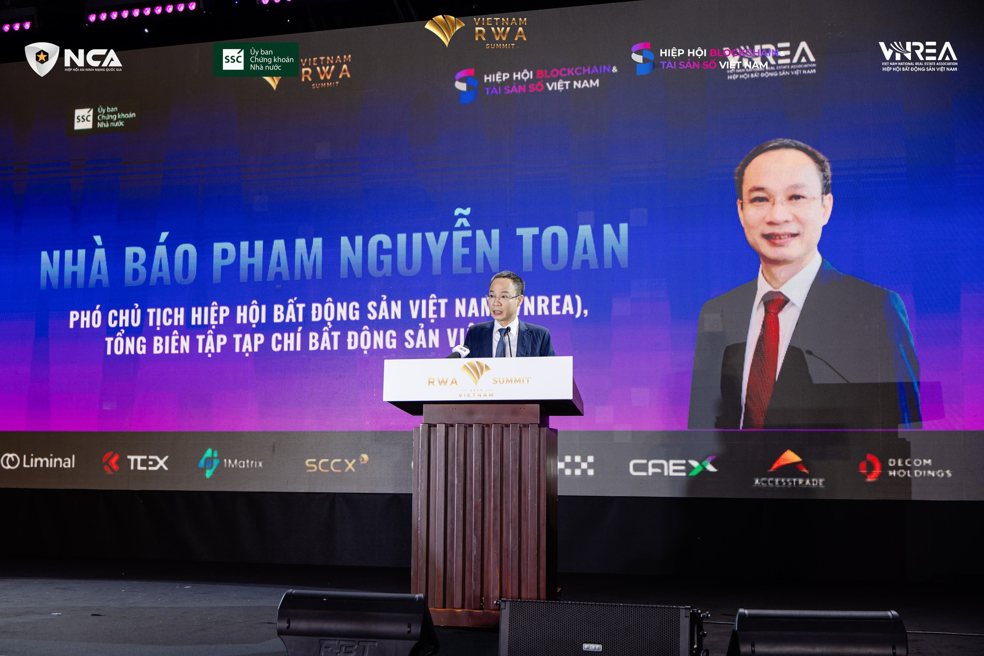 Chuyên gia nói gì về khả năng Việt Nam token hoá bất động sản hình thành trong tương lai? - Ảnh 1.