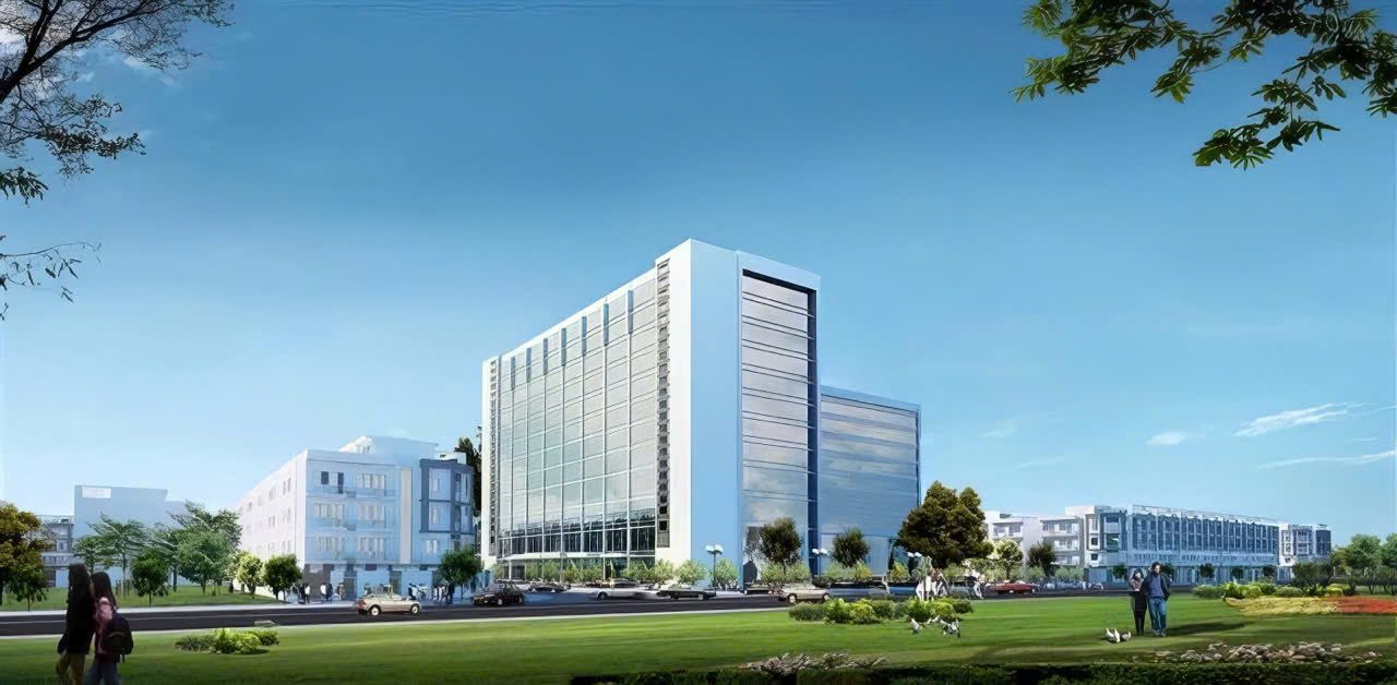 Thắng kiện sau nhiều năm tranh chấp, công ty thành viên Novaland (NVL) vẫn "mắc kẹt" với dự án Khu dân cư 7/5- Ảnh 1.