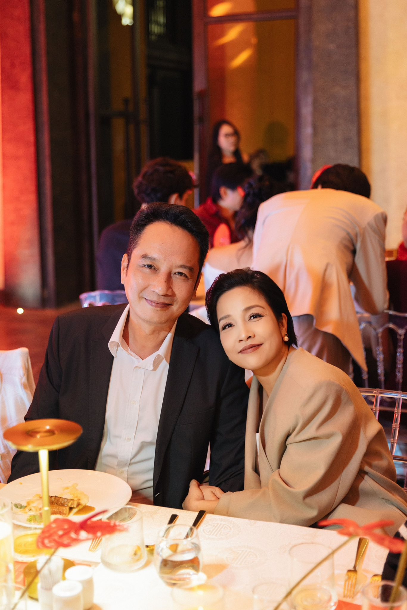 Tình hình hiện tại của Diva Mỹ Linh - Ảnh 7.