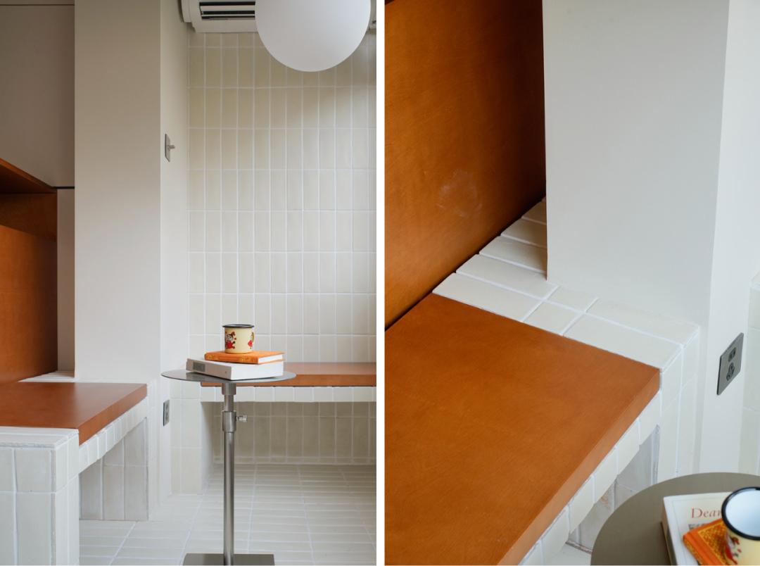 Cô gái 30 tuổi dành cả năm cải tạo căn hộ 50m² và nhận ra: Khi ngôi nhà phản chiếu đúng con người mình, hạnh phúc cũng trở nên giản dị hơn- Ảnh 6.