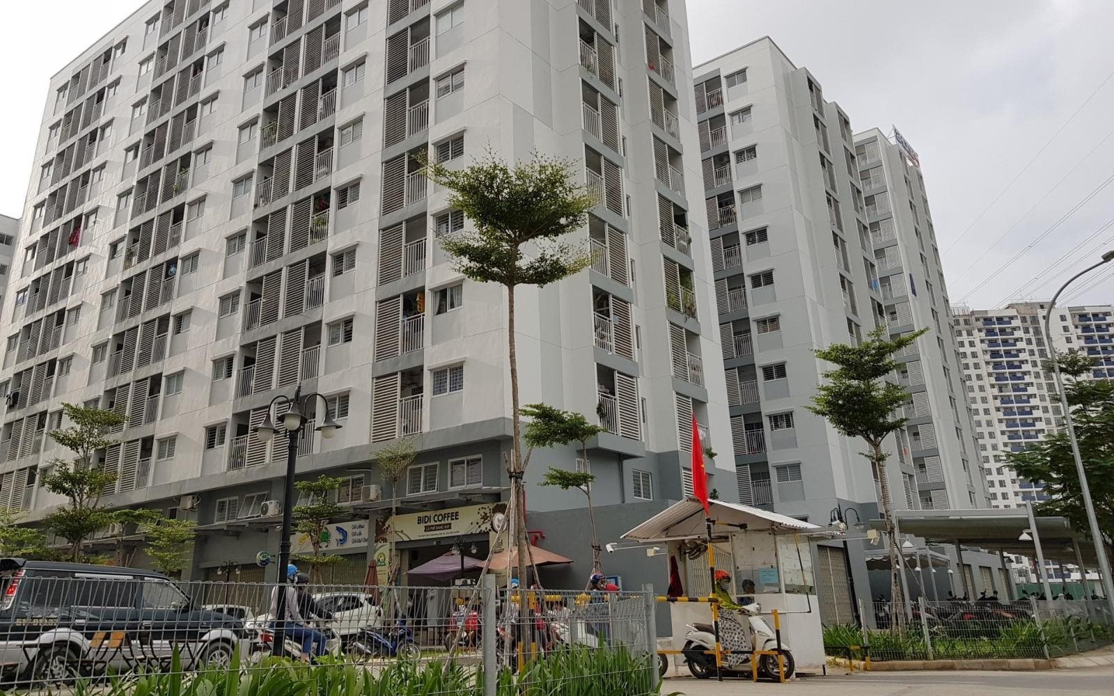 Sở hữu nhà ở xã hội nhưng không sử dụng, cho thuê lại có được không? Bộ Xây dựng trả lời rõ - Ảnh 2.