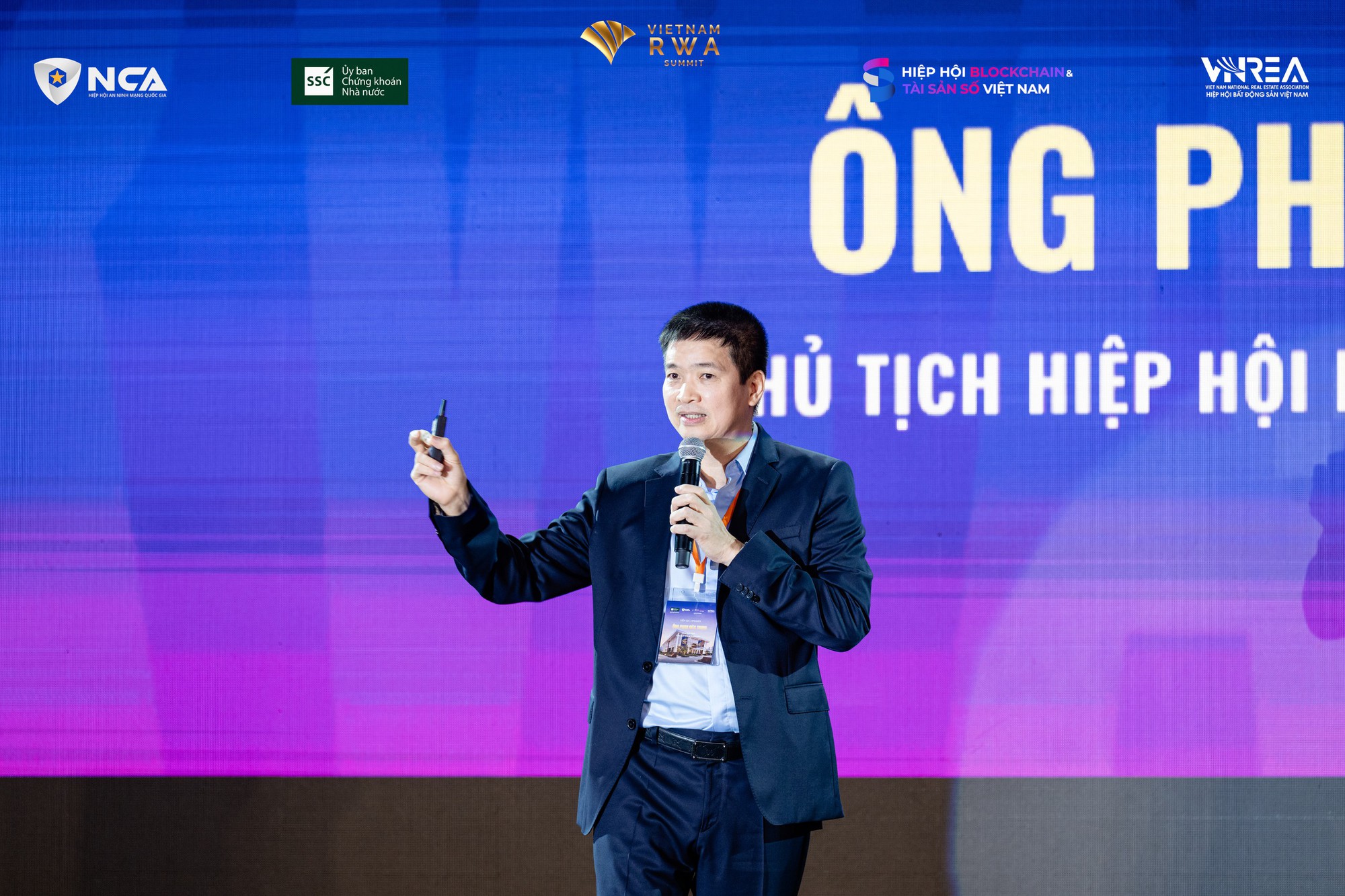 Đứng trước cơ hội 'kiến thiết' thị trường được định giá sẽ đạt 5,4 nghìn tỷ USD vào năm 2030, Việt Nam cần lưu ý những gì để không bỏ lỡ cơ hội? - Ảnh 2.