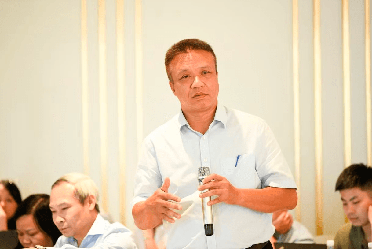 Giao vốn nhưng không cho quyền kinh doanh: "Nghịch lý" cản bước tiến tiến trình tái cơ cấu DNNN- Ảnh 3. Giao vốn nhưng không cho quyền kinh doanh: "Nghịch lý" cản bước tiến tiến trình tái cơ cấu DNNN- Ảnh 3.