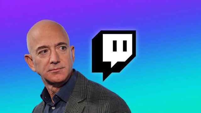 Bỏ gần 1 tỷ USD mua nền tảng bị chê "ngớ ngẩn", Jeff Bezos kiên nhẫn bù lỗ 10 năm để giữ vị thế độc tôn mảng livestream toàn cầu- Ảnh 1.