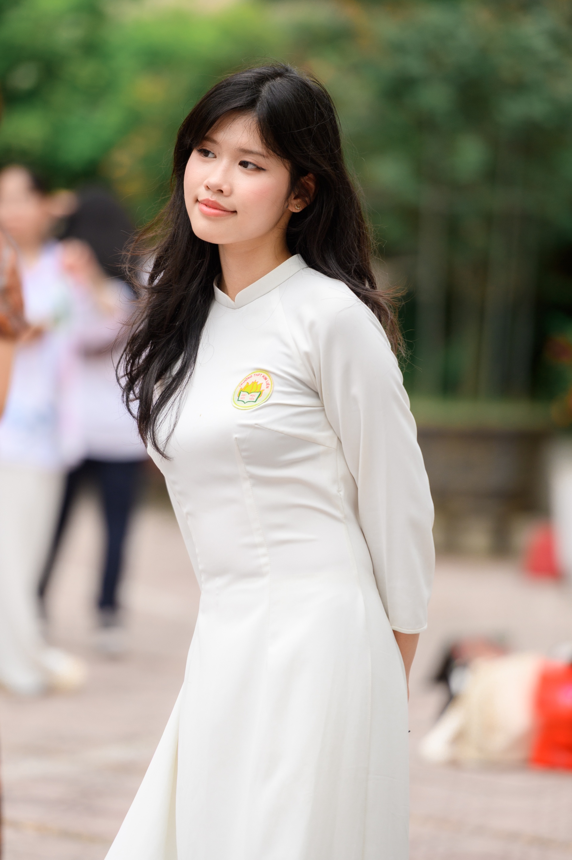 Từ tiếng Việt khiến khách Tây phải thốt lên: "Sao chỉ một chữ mà lắm tầng nghĩa vậy?"- Ảnh 2.