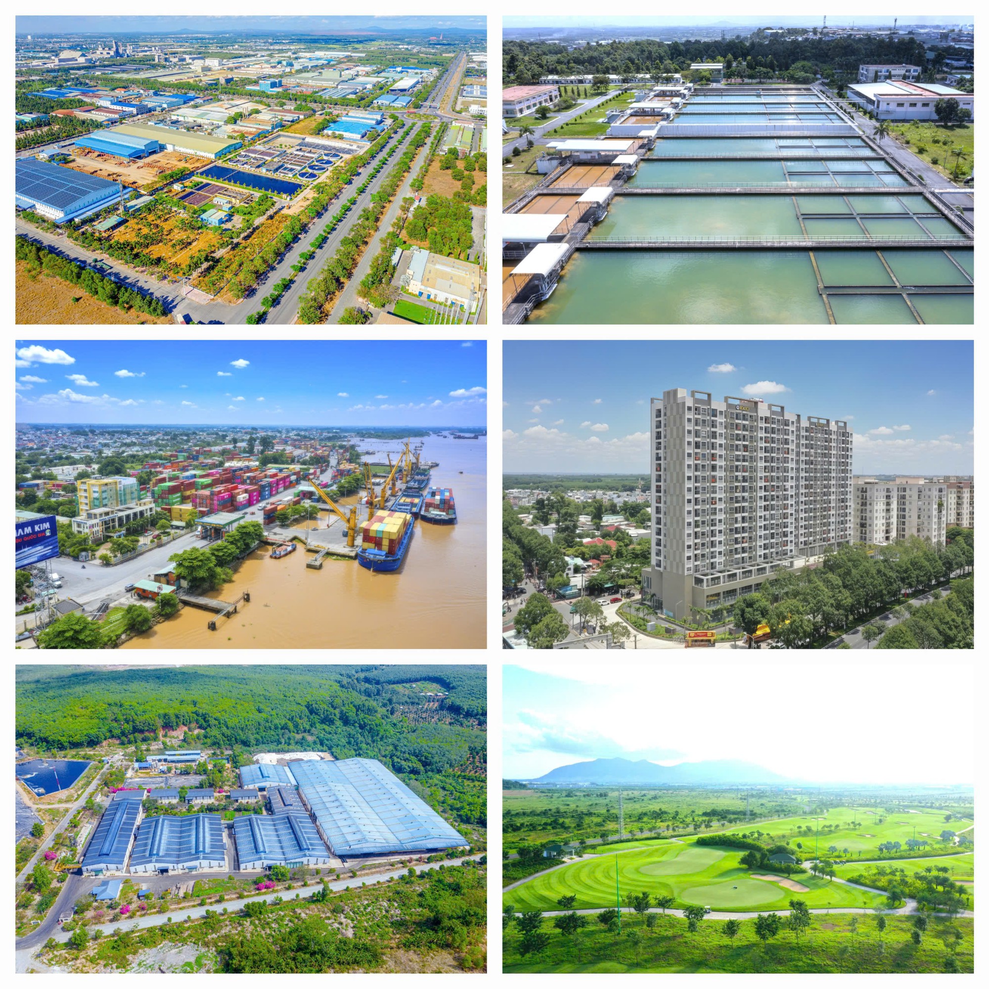 Sonadezi đạt Top 10 Nhãn hiệu nổi tiếng Việt Nam năm 2026 - Ảnh 1. Sonadezi đạt Top 10 Nhãn hiệu nổi tiếng Việt Nam năm 2026 - Ảnh 1.