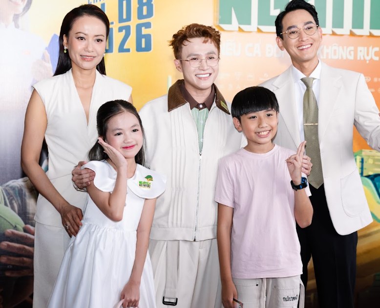 Xuất hiện phim Việt được kỳ vọng là Mưa Đỏ thứ 2: Nam chính đẹp trai lại siêu hot, miệng cười mà nước mắt vẫn rơi - Ảnh 9.