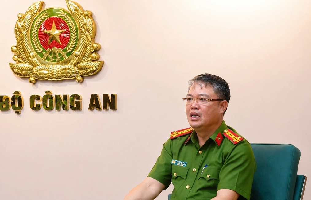 Bắt chủ Nha khoa thẩm mỹ Đại Nam lừa 1,2 triệu lượt khách làm răng sứ- Ảnh 1.