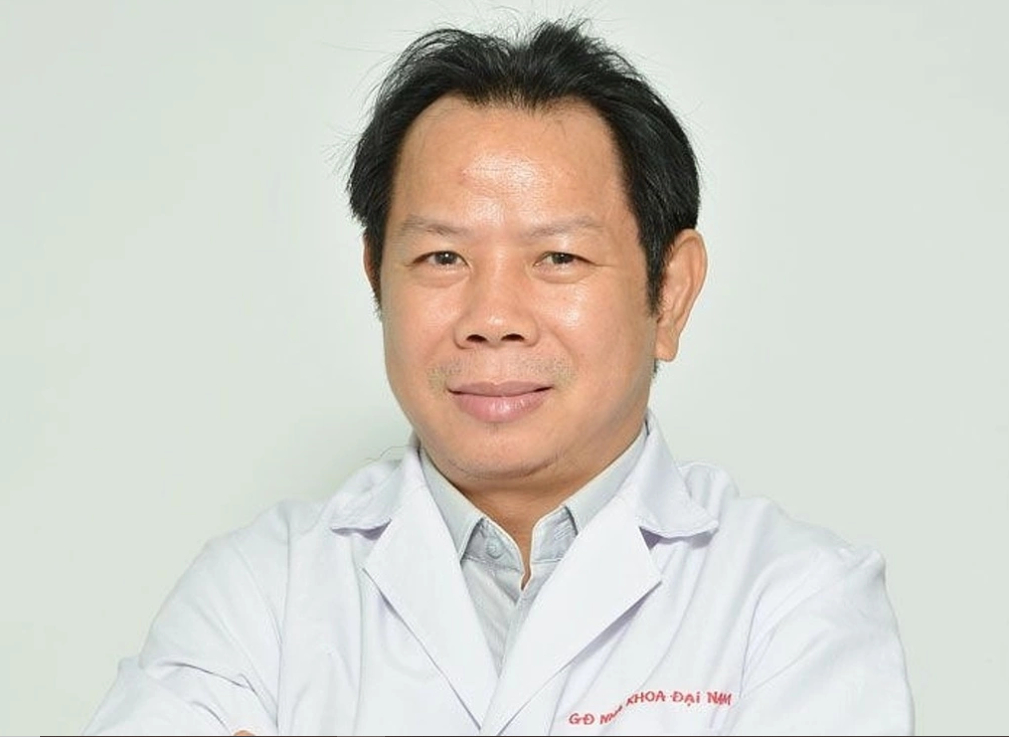 Bắt chủ Nha khoa thẩm mỹ Đại Nam lừa 1,2 triệu lượt khách làm răng sứ- Ảnh 2.