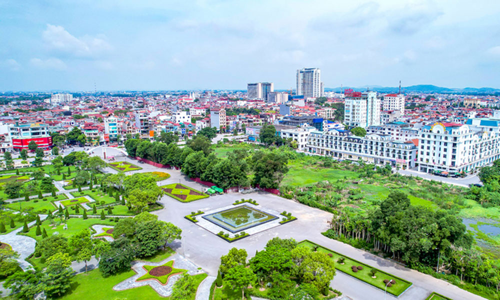 Tỉnh có quy mô kinh tế đạt 21 tỷ USD, chỉ đứng sau TP.HCM, Hà Nội, Hải Phòng và Đồng Nai, nơi 'đại bàng' Samsung, Canon, Foxconn chọn làm tổ - Ảnh 2.