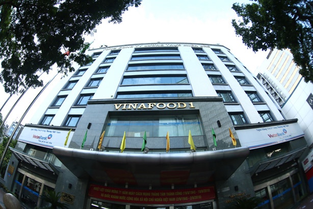 Phải thoái toàn bộ vốn tại 14 doanh nghiệp: Lãnh đạo Vinafood 1 nói 'nhiều lần đấu giá vẫn không có nhà đầu tư'- Ảnh 2. Phải thoái toàn bộ vốn tại 14 doanh nghiệp: Lãnh đạo Vinafood 1 nói 'nhiều lần đấu giá vẫn không có nhà đầu tư'- Ảnh 2.
