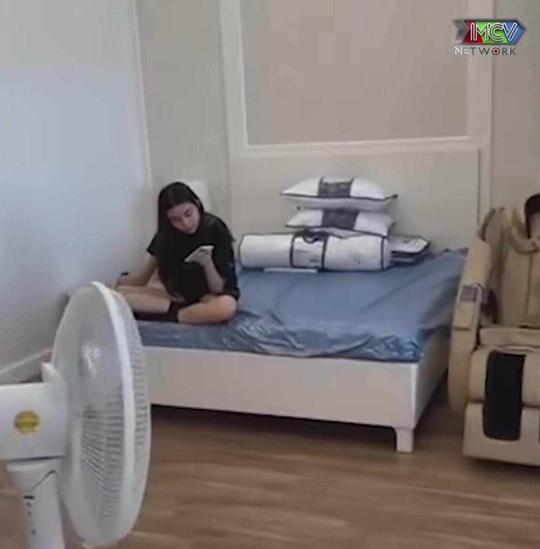 Bên trong nhà nội của Lọ Lem ở Đồng Tháp, MC Quyền Linh xây để báo hiếu mẹ- Ảnh 6.
