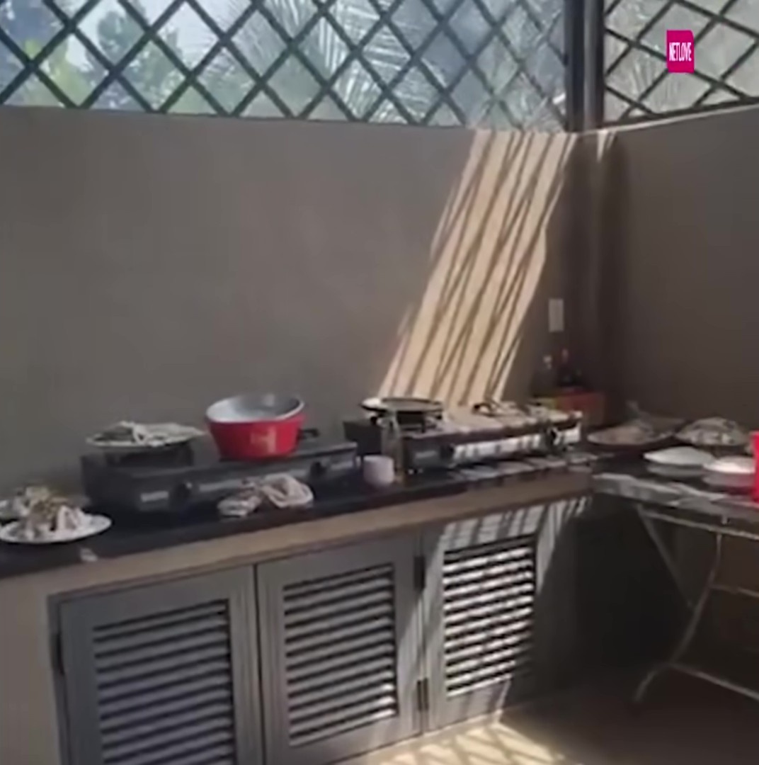 Bên trong nhà nội của Lọ Lem ở Đồng Tháp, MC Quyền Linh xây để báo hiếu mẹ- Ảnh 5.